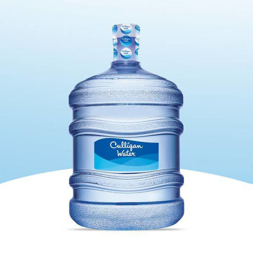 Afbeeldingen van Culligan water 12L (vervangt Blue water 11 liter)