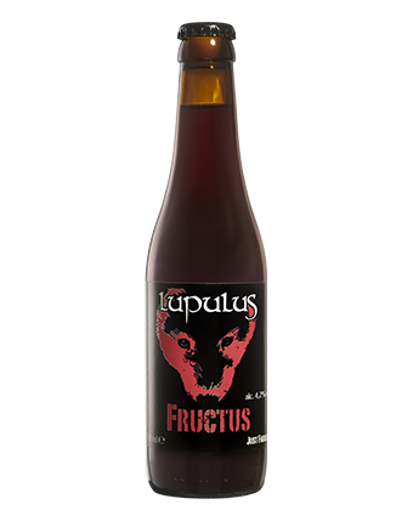 LUPULUS FRUCTUS 24X33CL