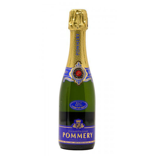 Afbeeldingen van POMMERY BRUT 0,375 CL