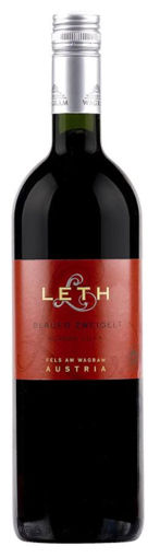 Afbeeldingen van WEINGUT LETH - BLAUER ZWEIGELT RESERVE