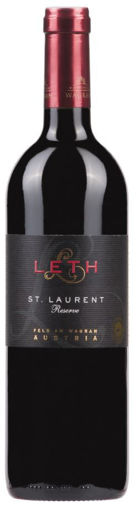 Afbeeldingen van Weingut Leth St. Laurent "Reserve" 2020