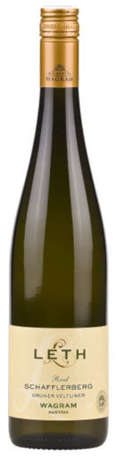 Afbeeldingen van WEINGUT LETH - GRUNER VELTLINER SCHAFFLERBERG