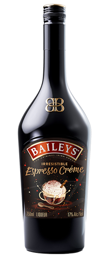 Baileys Espresso creme
