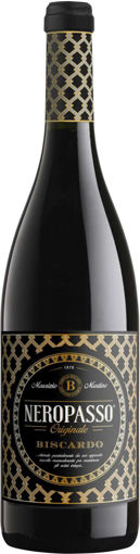 Afbeeldingen van CANTINA MABIS NEROPASSO ROSSO