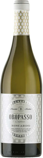 Afbeeldingen van CANTINA MABIS OROPASSO BLANCO