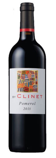 Afbeeldingen van BY CLINET POMEROL