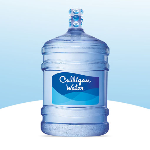 Afbeeldingen van Culligan water 18,9L (vervangt Blue water)