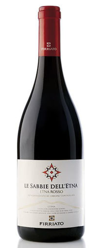 Afbeeldingen van FIRRIATO LE SABBIE DEL ETNA ROSSO 2019