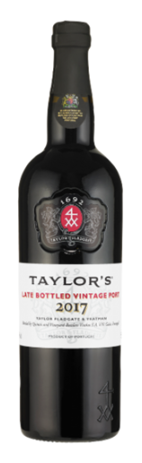 Afbeeldingen van Taylor's Port Late Bottled Vintage  2017