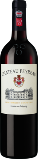 Afbeeldingen van CHATEAU PEYREAU - SAINT-EMILION GRAND CRU