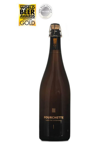 Afbeeldingen van FOURCHETTE 75CL OW