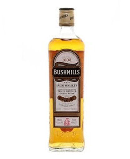 Afbeeldingen van BUSHMILLS ORIGINAL 70CL