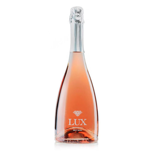 Afbeeldingen van LUX BRUT ROSA SPARKLING