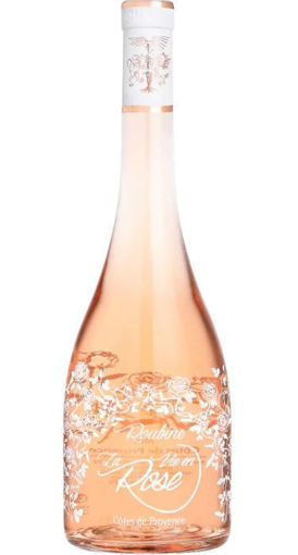 Afbeeldingen van CHATEAU ROUBINE LA VIE EN ROSE 1,5L