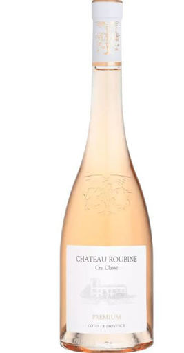 Afbeeldingen van Château Roubine Cuvée Premium rosé 75cl