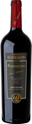 Afbeeldingen van CANTINA MABIS EGHEMON PASSIMIENTO ROSSO