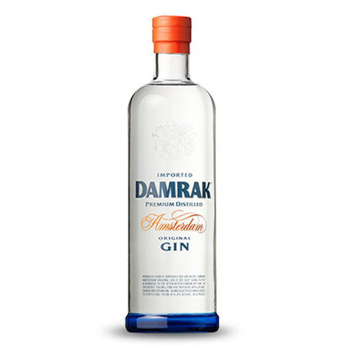 Afbeeldingen van Damrak Original Gin 41,8° 70cl