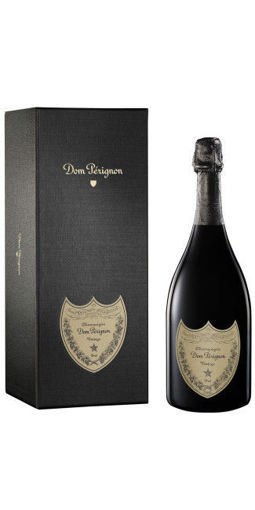 Afbeeldingen van Dom Perignon Millesime 2013 Champagne Premier en Grand  Cru