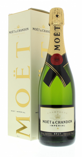 Afbeeldingen van MOET & CHANDON BRUT CHAMPAGNE