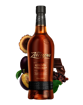 Afbeeldingen van RON ZACAPA EDICION NEGRA 43° 70CL