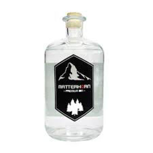 Afbeeldingen van MATTERHORN GIN 1,5L