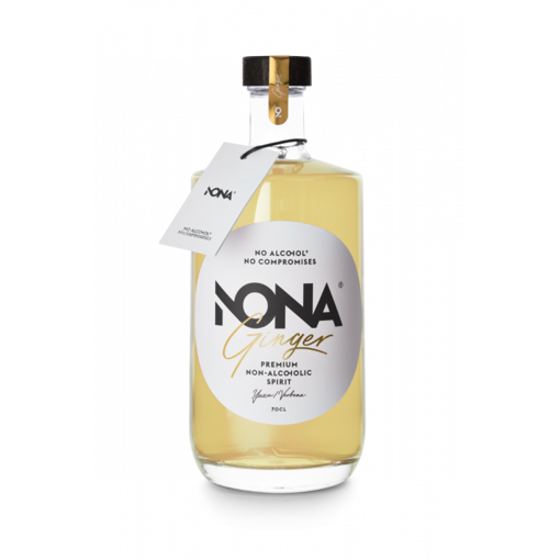 Afbeeldingen van NONA GINGER 0° 70CL