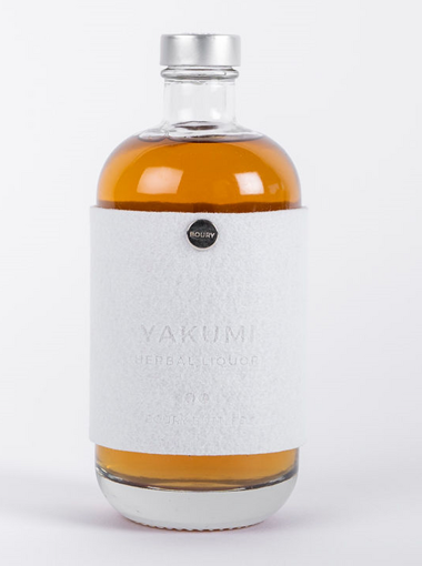 Afbeeldingen van BOURY YAKUMI 32° 50CL