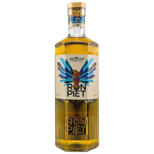 Afbeeldingen van RON PIET XO PREMIUM 40° 70CL