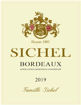 Afbeeldingen van SICHEL BORDEAUX ROUGE 2019