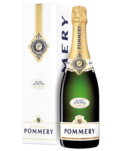 Afbeeldingen van POMMERY BLANC DE BLANCS APANAGE CHAMPAGNE
