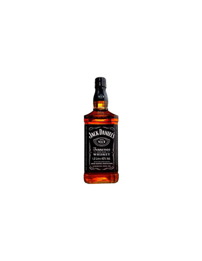 Afbeeldingen van Jack Daniel's Old N°7 40°  1L