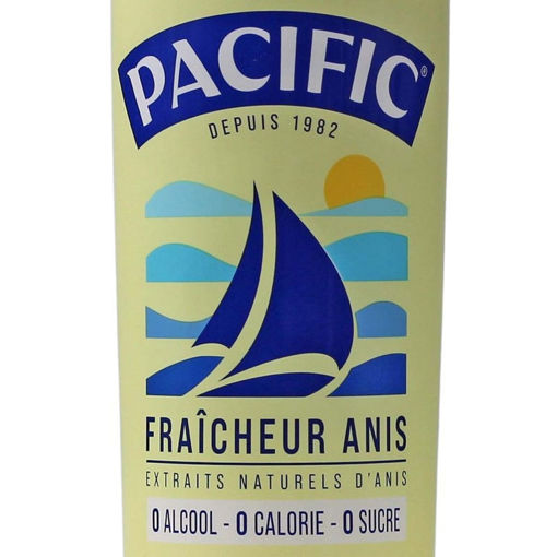 Afbeeldingen van PACIFIC PASTIS 0° 1L