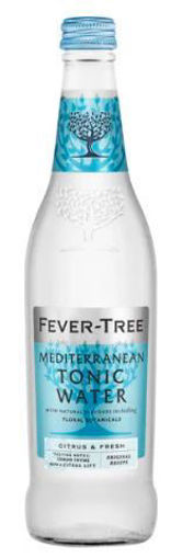 Afbeeldingen van FEVER TREE Mediterean XL 50CL