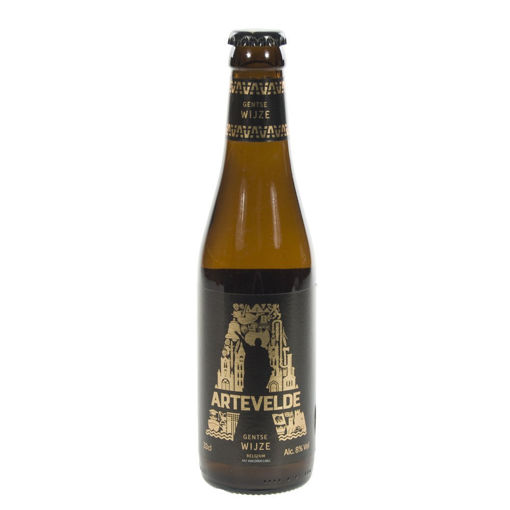 Afbeeldingen van ARTEVELDE GENTSE WIJZE 24X33CL