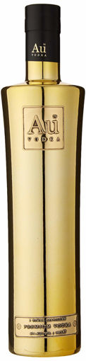 Afbeeldingen van AU VODKA ORIGINAL 70CL