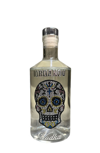 Afbeeldingen van IORDANOV VODKA 1,5L 40°