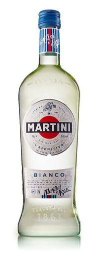 Afbeeldingen van MARTINI BIANCO WIT 15° 1,5L