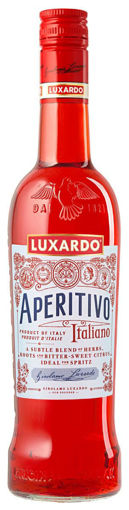 Afbeeldingen van LUXARDO APERITIVO 11° 70CL