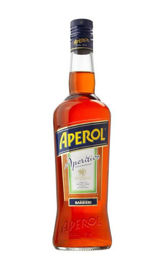 Afbeeldingen van APEROL 11° 70CL