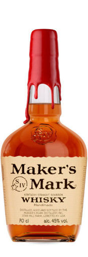 Afbeeldingen van MAKER'S MARK ORIGINAL 45° 70CL