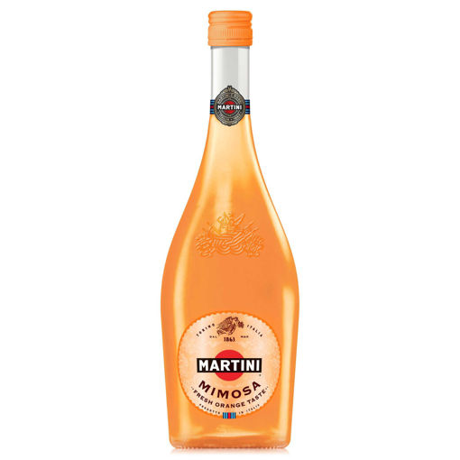 Afbeeldingen van MARTINI MIMOSA 8° 75CL