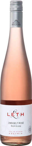 Afbeeldingen van WEINGUT LETH - ZWEIGELT ROSE