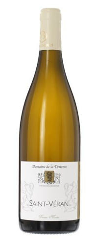 Afbeeldingen van Saint-Véran - Domaine de la Denante , Saint-Véran AOC, BOURGOGNE,