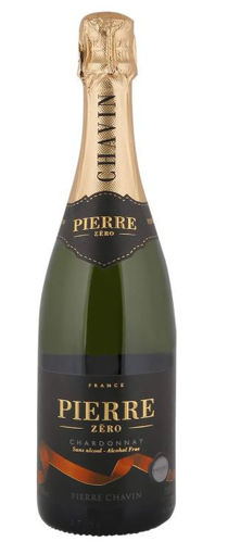 Afbeeldingen van Pierre Zero Sparkling 0° Alcoholvrije schuimwijn