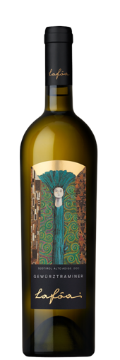 Afbeeldingen van COLTERENZIO GEWURZTRAMINER LAFOA -  ALTO ADIGE 2022