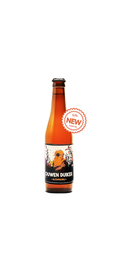 Afbeeldingen van OUWEN DUIKER 0° 4X33CL