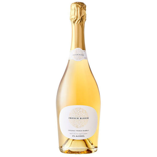 Afbeeldingen van FRENCH BLOOM LE BLANC 0° 75CL