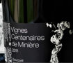 Afbeeldingen van CH. DE MINIÈRE BOURGUEIL VIGNES CENTENAIRES 2011