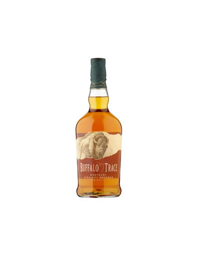 Afbeeldingen van BUFFALO TRACE KENTUCKY STRAIGHT BOURBON WHISKEY 70CL