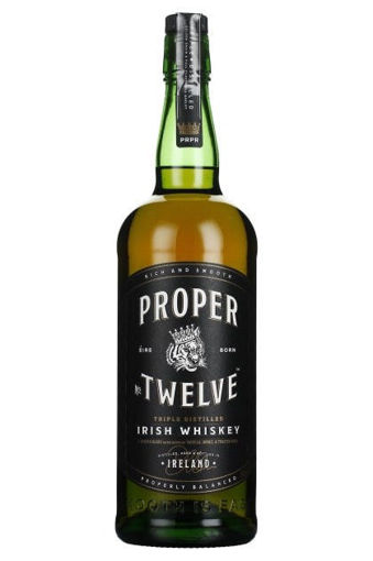 Afbeeldingen van PROPER N° TWELVE 40° 70CL